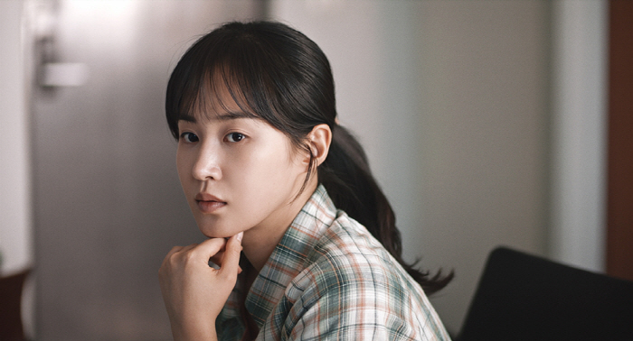 '돌핀' 권유리가 얻은 소중한 경험…독립영화 첫 주연→진정성 있는 소통