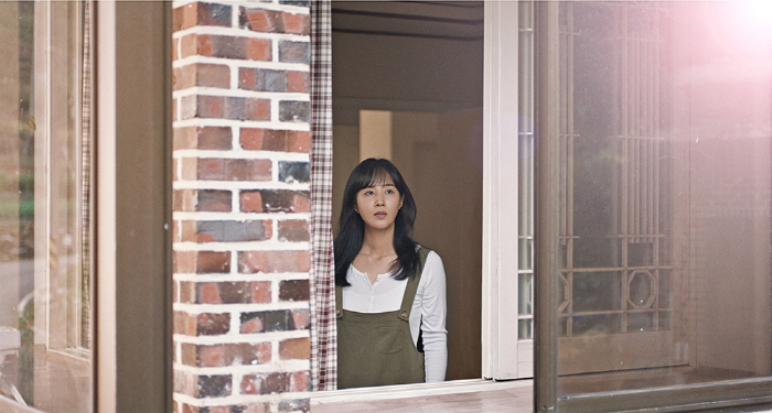 '돌핀' 권유리가 얻은 소중한 경험…독립영화 첫 주연→진정성 있는 소통
