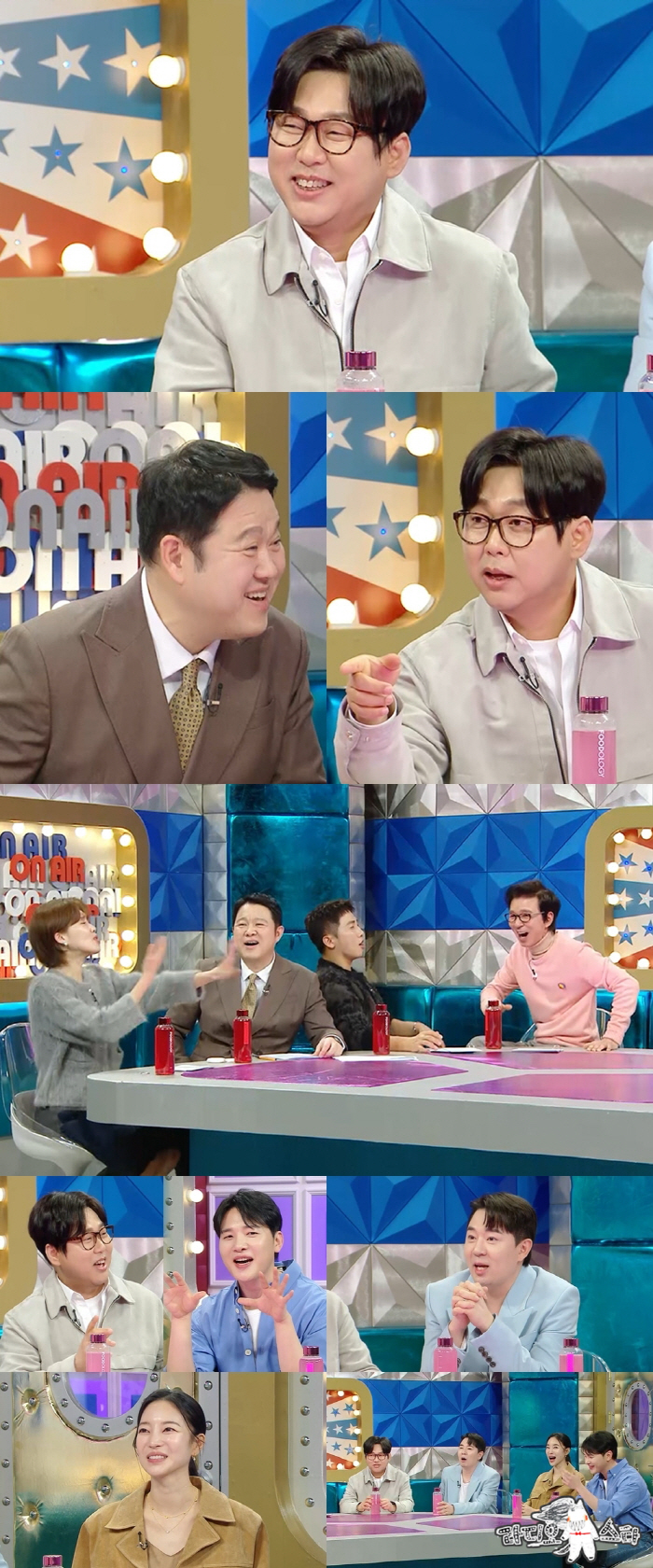 변진섭 "尹대통령 신년 인사에 내 MV 사용 전혀 몰랐다..지인에 들어"…