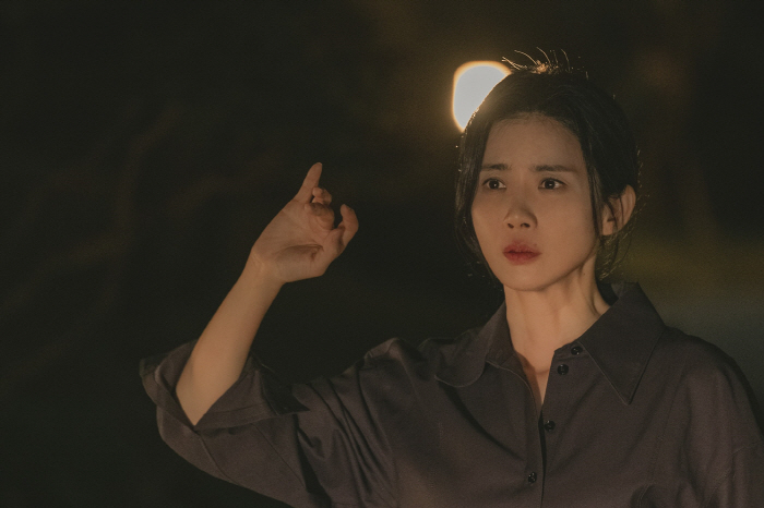 [SC현장] '울버린' 같은 이보영..'하이드', 진실 찾기 (종합)