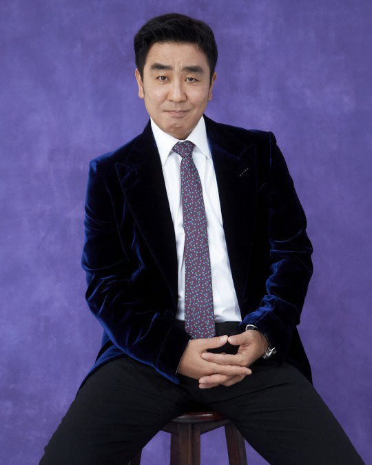 [SC인터뷰] '닭강정' 류승룡 "'호불호' 갈릴 수 있지만 '고수'같이…