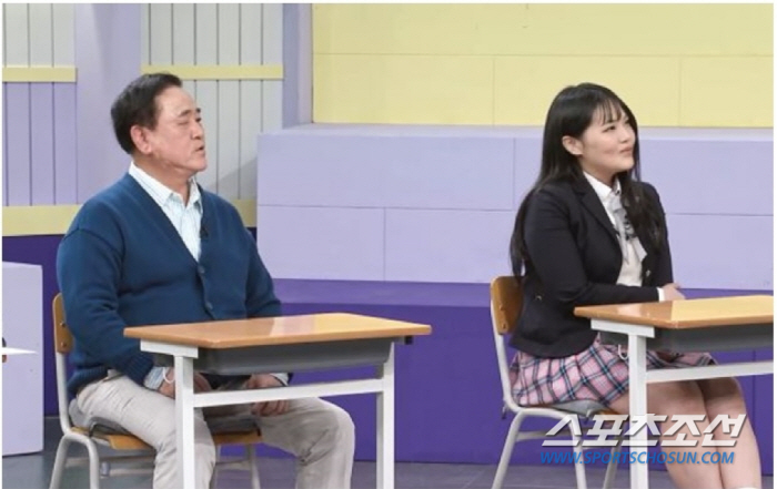 "남편 외도를 재결합 이후 알게 돼". 고현정, 17세에 첫 임신→두번째…