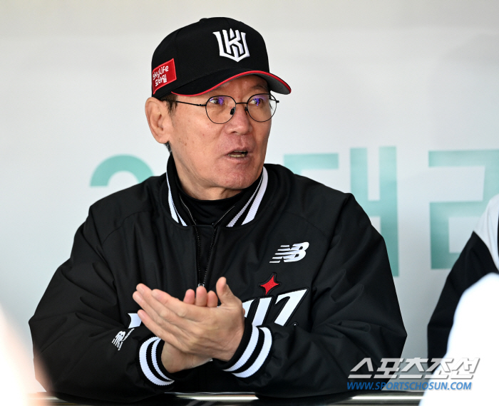 대주자를 넣어 말어? 이제 선택의 시간. 원툴이 수두룩. 감독의 머리가 …