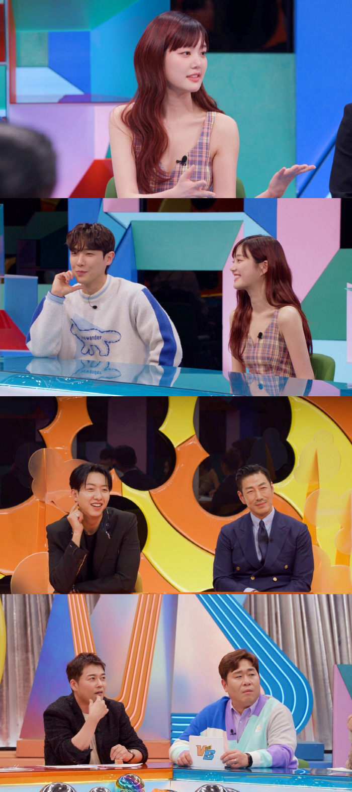 [SC프리뷰] '최초 고백' 이유비, 동생 이다인 결혼식 ‘민폐 하객룩 …