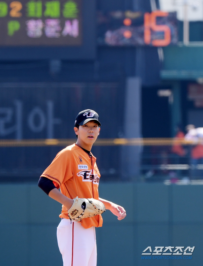 경기 진행에 방해되지 않도록... 피치클락 위반해도 경기 중단 없다. 약…