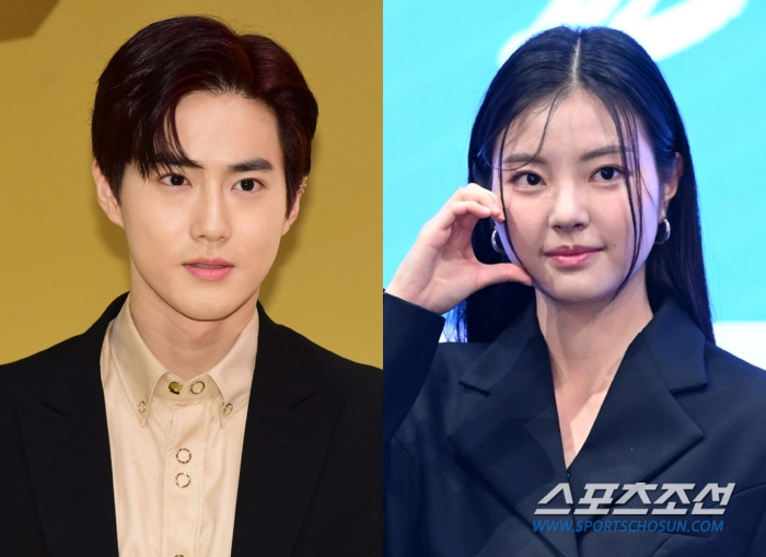 [단독] 수호X홍예지, '전현무계획' 뜬다…조선시대 최고 '꽃미모' 출동
