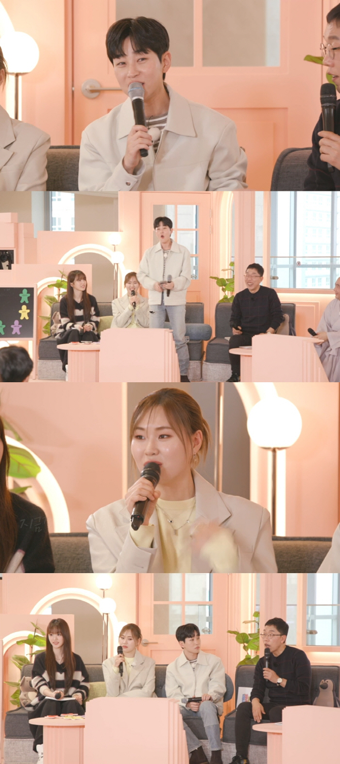엄지윤 “술 즐겨 마시다 병나서 4일 동안 앓아누워” 과거 고백 (있었는…