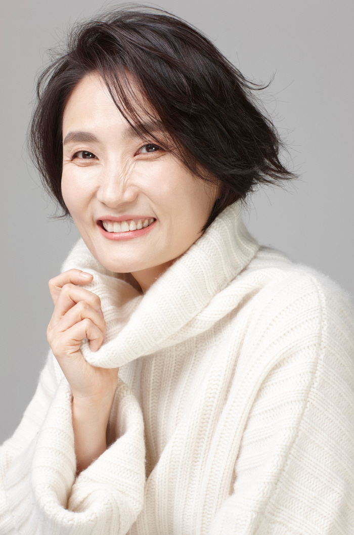 '인후염 휴식' 박경림, 미술작가 오디션 '화100'으로 컴백