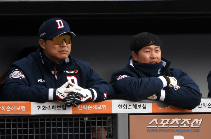 롯데·한화가 KS 갔던 그 기록을 달성했다…'무패' 이승엽호, "마지막 …