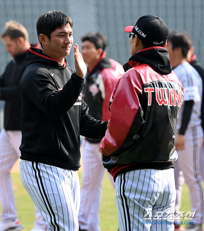 경기시간 19분-볼넷 8.4% 줄었다...KBO 시범경기 통계 발표
