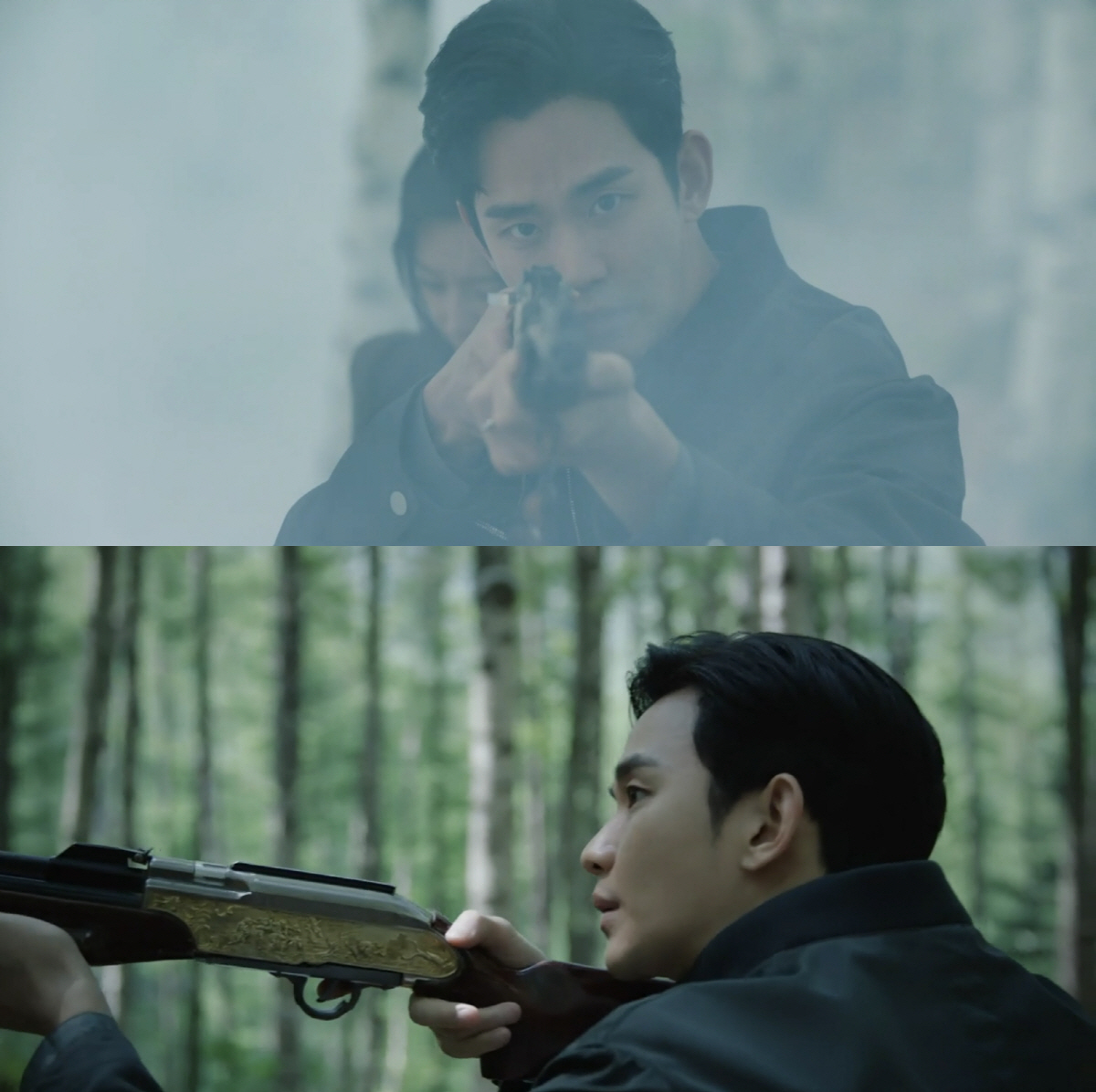 귀여웠다가 멋졌다가..'눈물의 여왕'=김수현 연기 파티