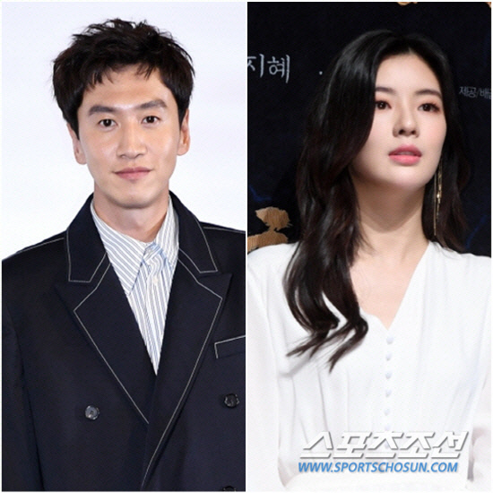 이광수♥이선빈, 7년 째 열애 '이상無'…일본 여행 목격담 '솔솔'[종합…