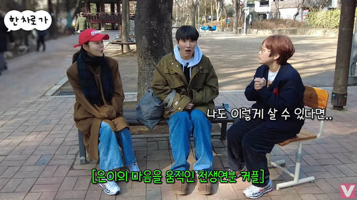 '5월 결혼 '김기리 "♥문지인과 친구서 연인...신기해서 어색할 때도"…