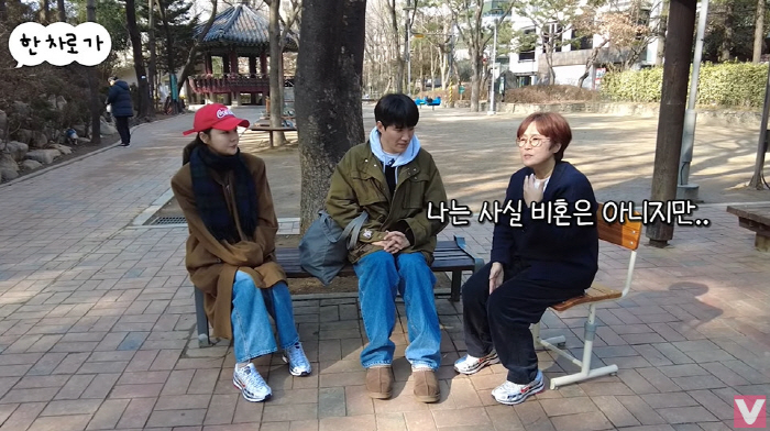 '5월 결혼 '김기리 "♥문지인과 친구서 연인...신기해서 어색할 때도"…