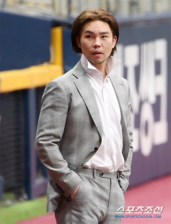 오재원, 마약 투약 혐의로 체포…음성 판정 귀가 후 체포영장 발부