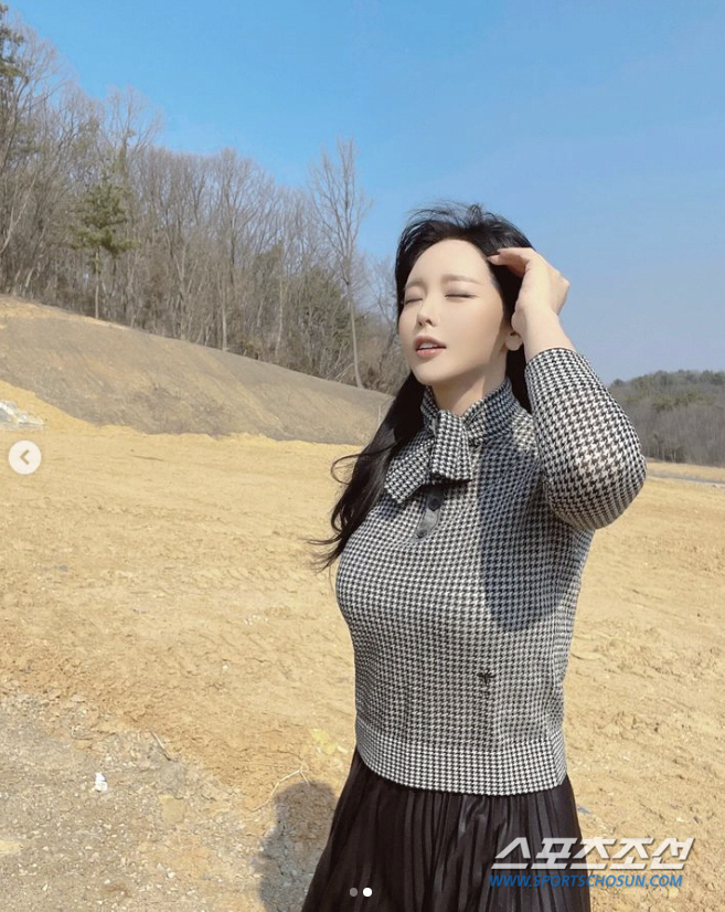 홍진영, 김포에 새 터 잡나? 토지 매입 완료→하반기 주택 건축 예정