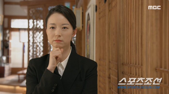 "날 호구로 아는거냐?" 반효정, '가짜 손녀' 오세영 추궁하다 쓰러져(…