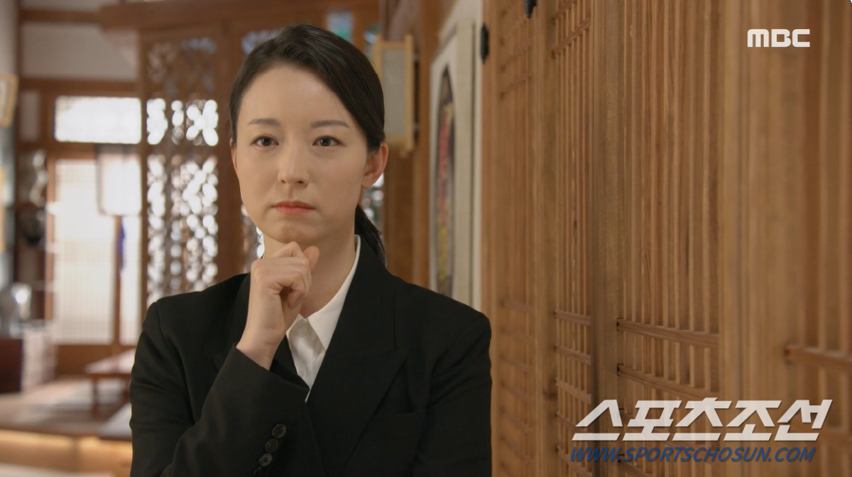"날 호구로 아는거냐?" 반효정, '가짜 손녀' 오세영 추궁하다 쓰러져(…