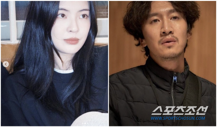 '7년 공개 연애' 이광수♥이선빈, 장수커플의 좋은 예…동반 日 여행 중