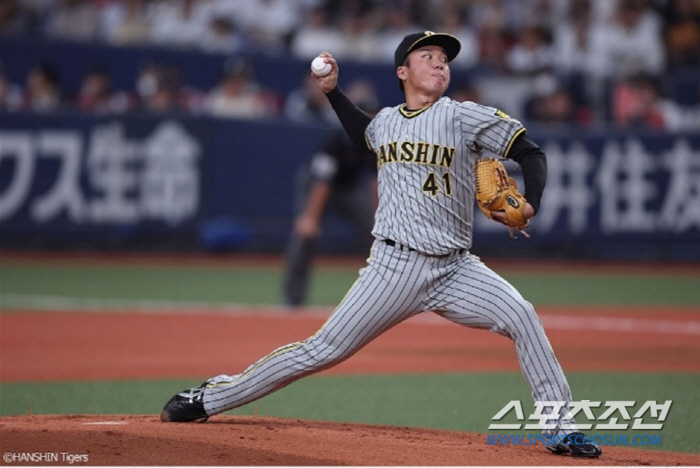 5이닝 11안타 8실점…1경기 첫 피홈런 2개, 지난해 MVP 악몽의 후…