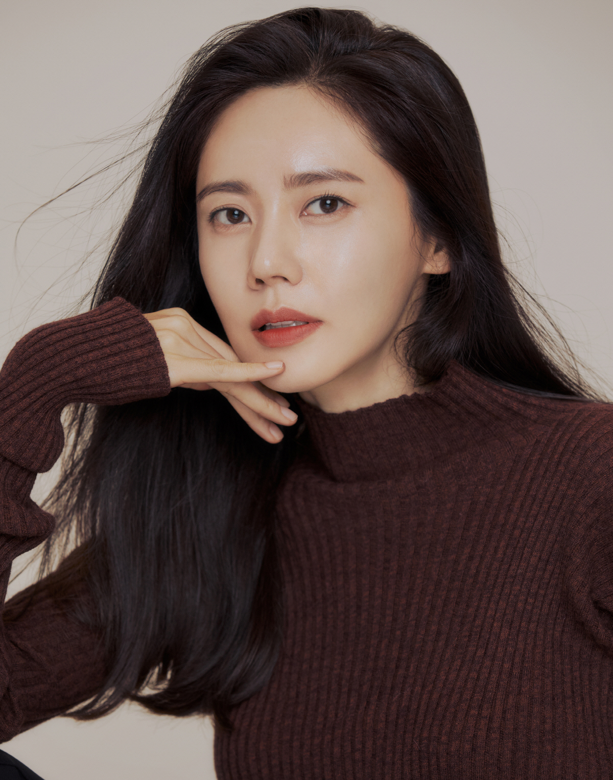 [SC인터뷰] "♥우효광 덕분에 사랑 믿게 돼"…'당잠사' 추자현이 만난…