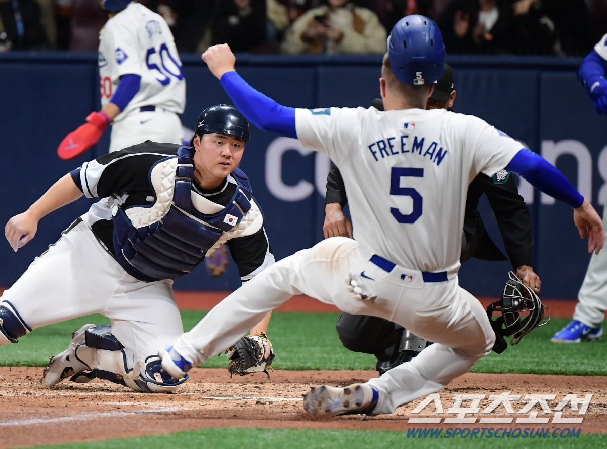 MVP→MVP→MVP, 다저스 트리오가 이룰 5가지 대기록...이런 타선…