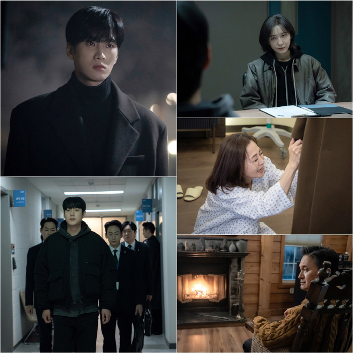 [SC프리뷰] "휘몰아치는 클라이맥스" ‘재벌X형사’, 마지막 주 140…