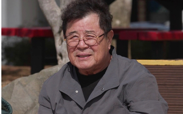 '아빠하고' 백일섭 "母, 날 업고 바다에 뛰어들어" 아픈 가족사 첫 고…