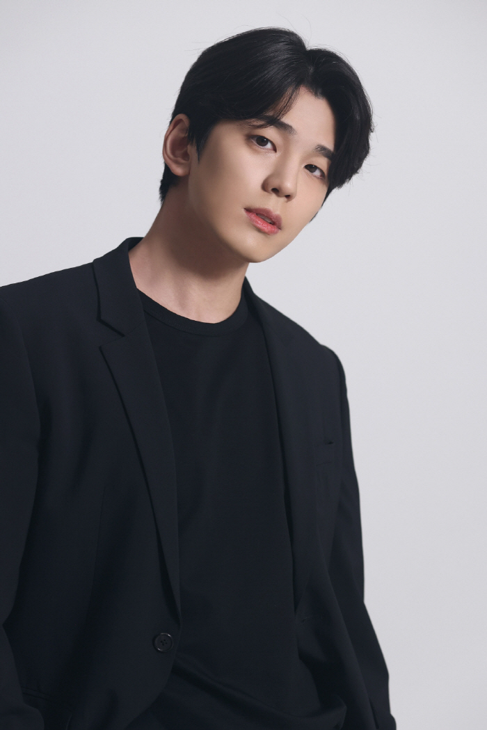 '사내맞선' 김민규, 4월1일 軍 현역 입대 "병역 의무 성실히 이행하겠…