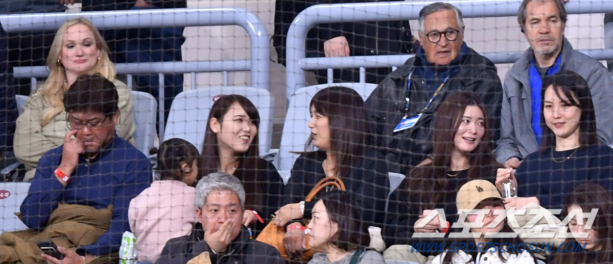 한국에 진심인 오타니, 또 한글 메시지 공개 "오늘 서울에서 시작됩니다"