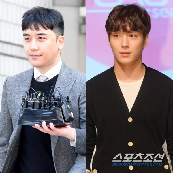 '출소' 정준영, '포털 삭제·방송 퇴출' 못 피했지만…'우회 복귀' 가…