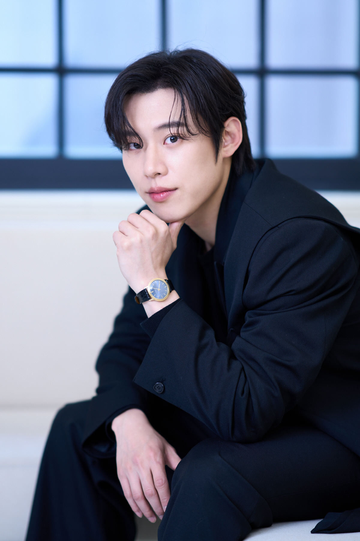 [인터뷰③] 김성철 "찡뻤킹 김병지컷, 미숙한 캐릭터 표현한 것..다시 …