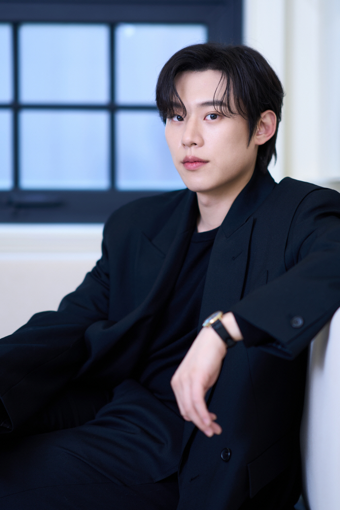 [인터뷰②] 김성철 "요즘 뉴스 뭐가 진짜인지 판단 안돼..기사 봐도 안…