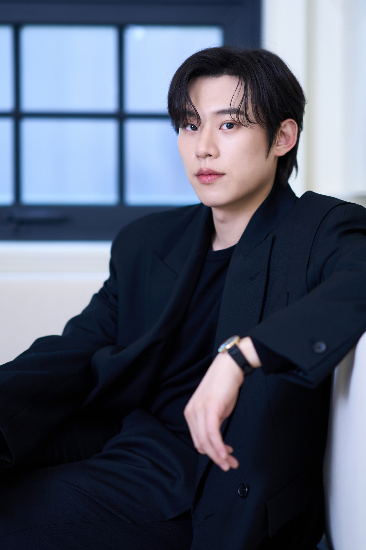 [인터뷰②] 김성철 "요즘 뉴스 뭐가 진짜인지 판단 안돼..기사 봐도 안…