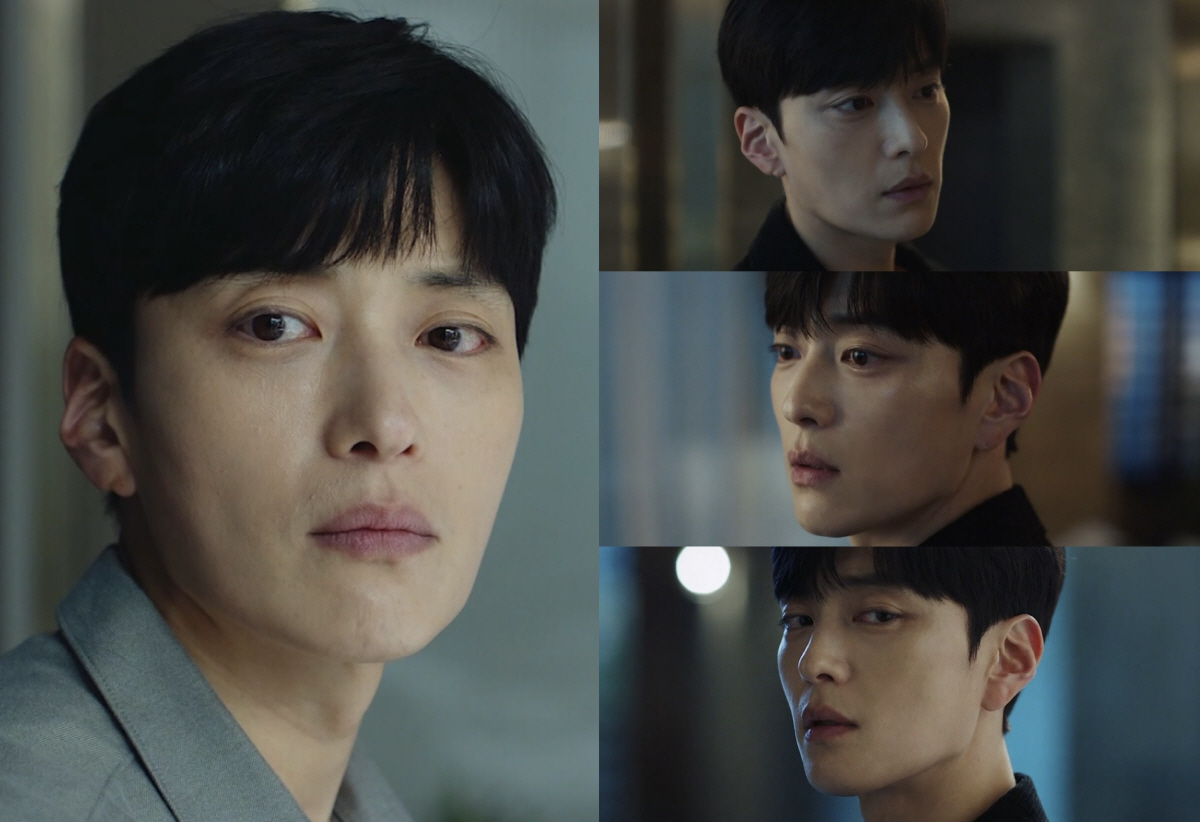장승조, '♥김하늘 바보'인 줄 알았는데…'쓰랑꾼'이었나 ('멱살 한번 …