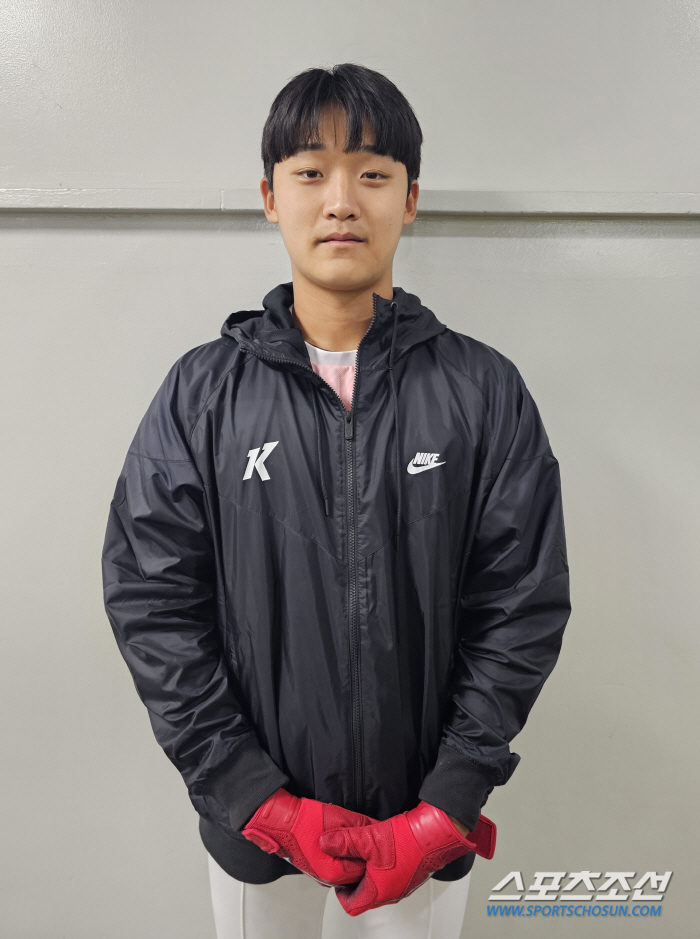 150km 던지는 19세 좌완, 아픔이 돼버린 다저스전...괜찮아, 이제…