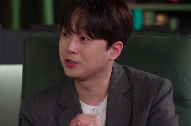 이찬원, 장윤정과 불륜설.."누가 믿겠어 싶었는데…마음고생 심했다"(한끗…