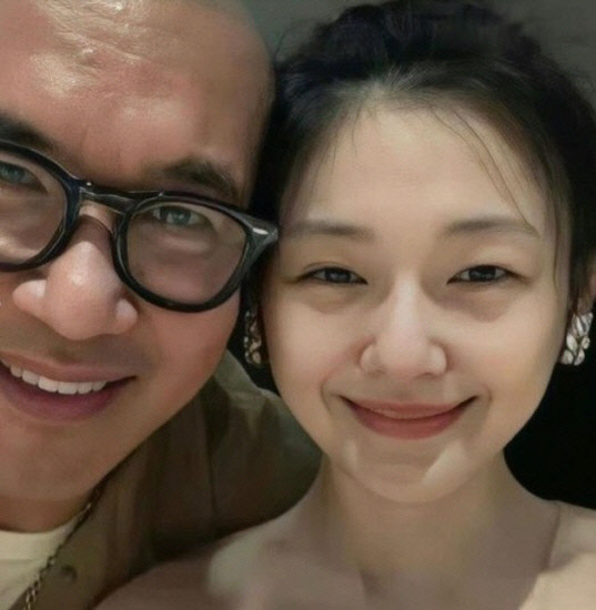 서희원 前남편, 또 구준엽과 불륜 주장…"이혼 전 한국에 고가 선물 보내"