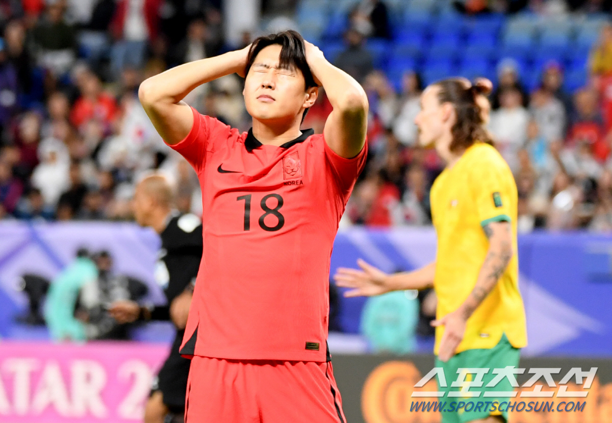 [현장인터뷰]'캡틴' 손흥민의 포용 "이강인 용기내 사과, 더 좋은 사람…