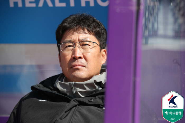 개막 20일만에 '극약처방' 내린 성남, 이기형 감독 경질 초강수…"빠르…