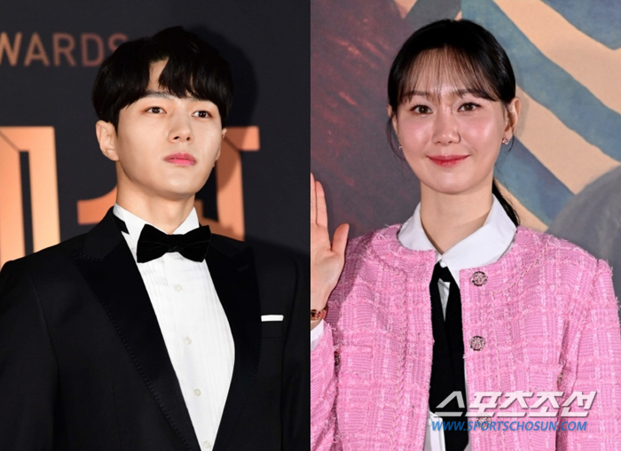 [공식] 김명수-이유영, '함부로 대해줘' 5월 첫 방송…판타지오 제작