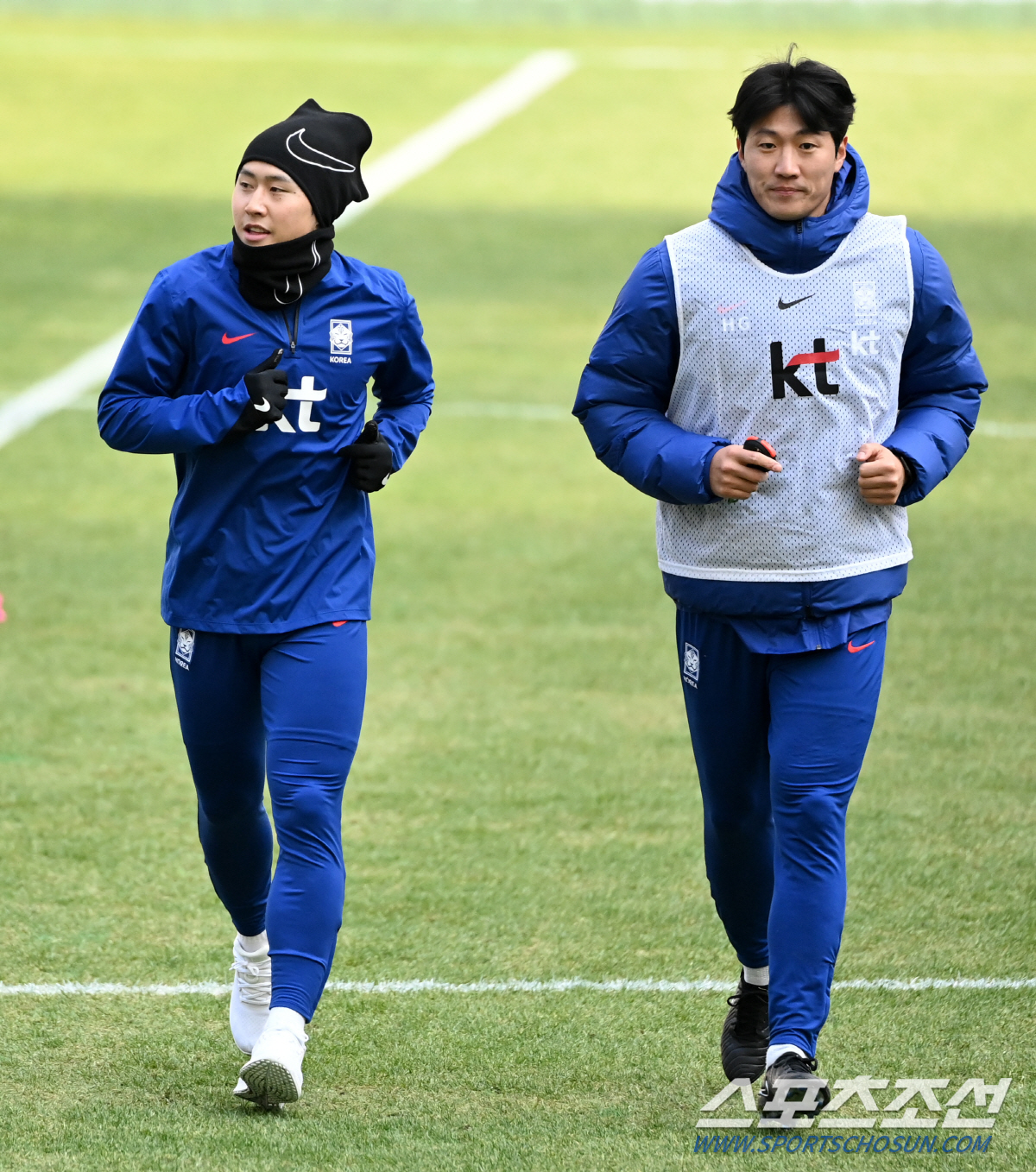 "실망시켜 죄송합니다" 하극상 논란 이강인 대국민 사과→90도 인사, 마…