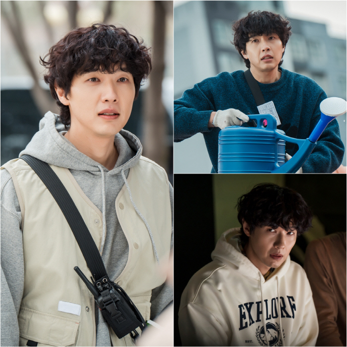 지현우, '대상 배우'는 다를까…또 다시 주말 안방극장 접수 ('미녀와 …