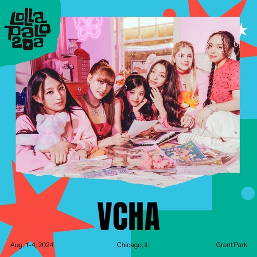 [롤라팔루자 제공. 재판매 및 DB 금지]