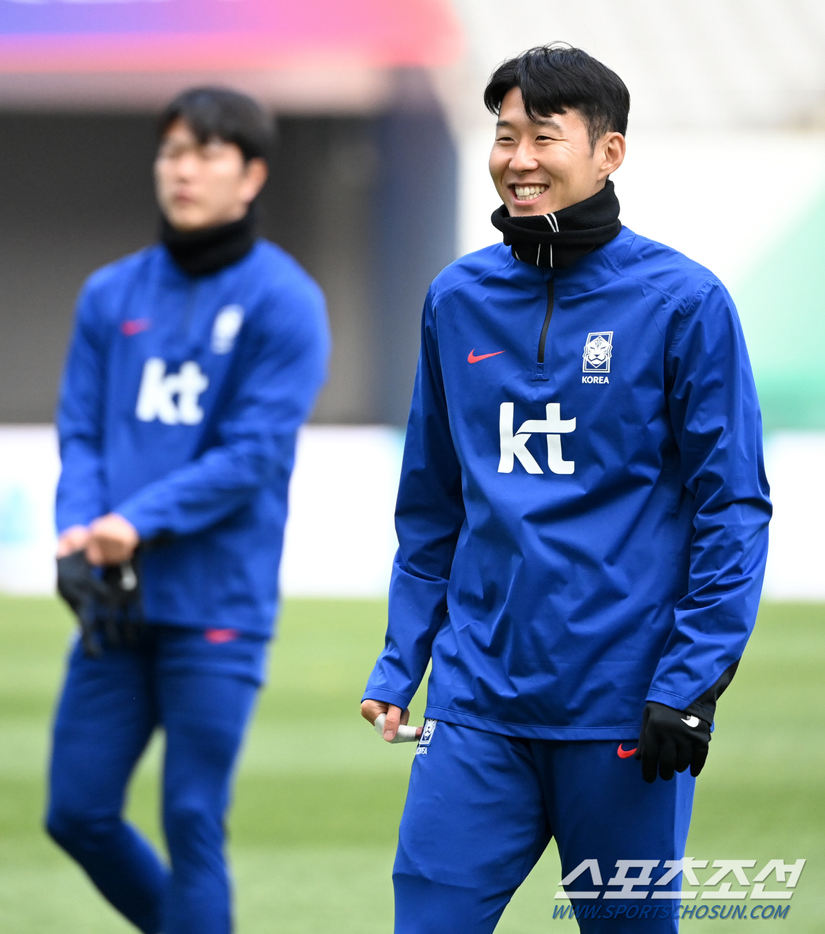 “손흥민 사랑이 이렇게 부족할 수가” 충격받은 기자...“최다 득점자, …