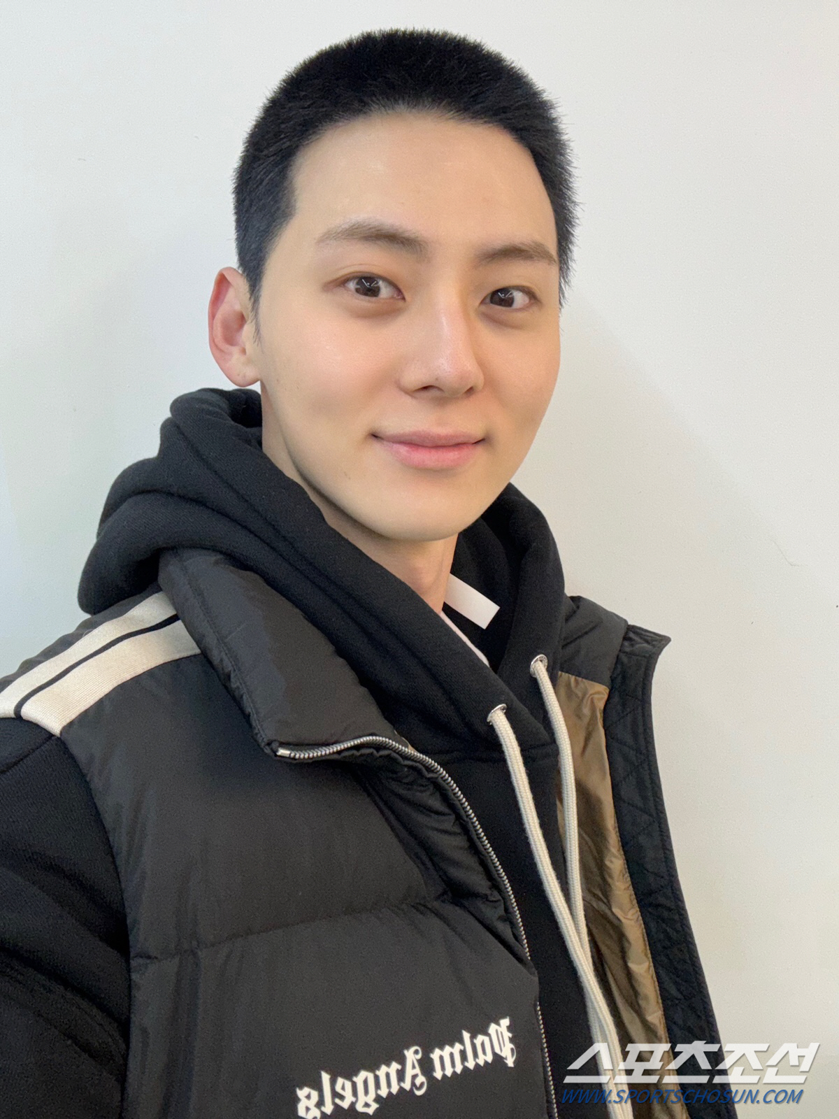 [SC이슈] 황민현, 오늘(21일) 입소..군백기 달랠 '스터디그룹'