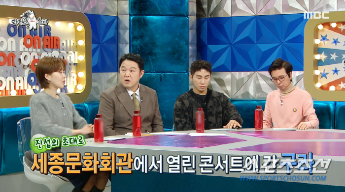 '90년도 연예인 소득 1위' 변진섭, '가왕' 조용필도 제쳐…앨범 판매…