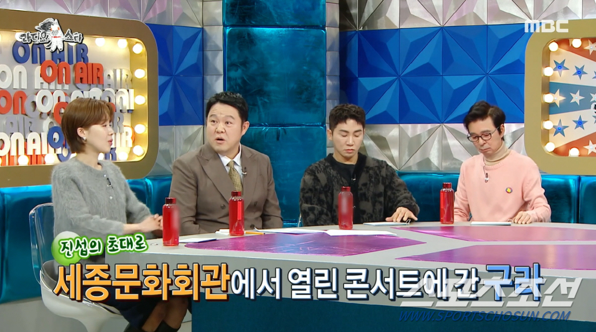 '90년도 연예인 소득 1위' 변진섭, '가왕' 조용필도 제쳐…앨범 판매…