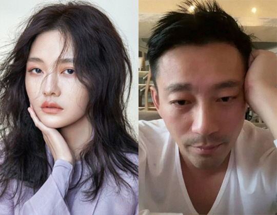 "바람피운 건 당신" 서희원, 구준엽과 불륜 주장하는 전남편 만행 폭로 …