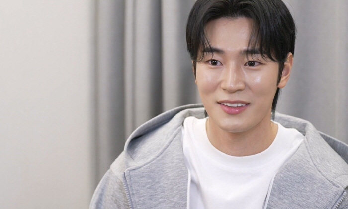 '시에러' 박서함, '나혼산' 뜬다…인테리어 콘셉트는 유리?